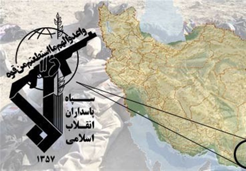 شهادت سه تن از نیروهای سپاه در زاهدان  