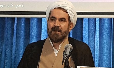  شرکت در راهپیمایی ۲۲ بهمن وظیفه شرعی و اخلاقی است