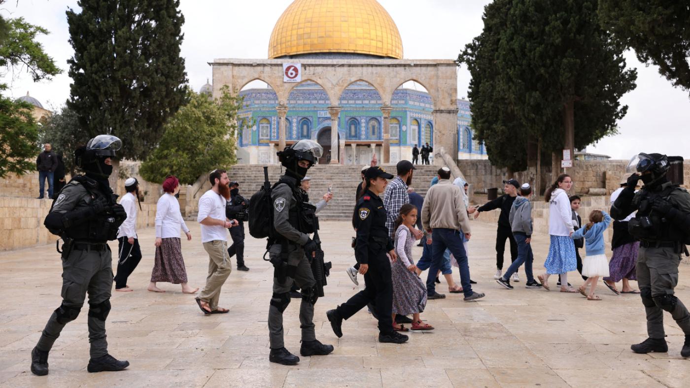 حمله شهرک نشینان اسرائیلی  به ۱۵ مسجددر ۶ ماه گذشته 