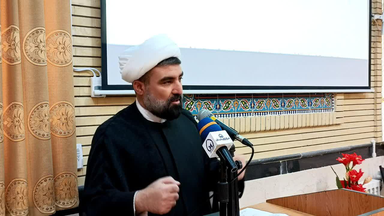 برگزاری طرح آرامش بهاری در بقاع متبرکه شاخص ایلام