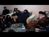  رهبر انقلاب: خداوند جواب اخلاص شهید همدانی را در همین دنیا داد