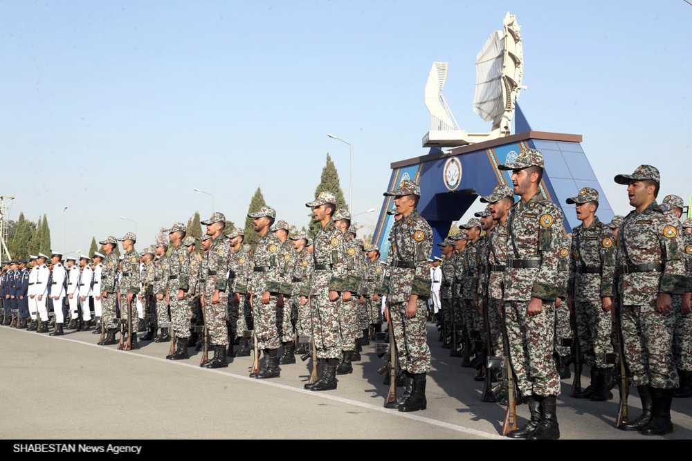  حقوق سربازان وظیفه در سال ۱۴۰۲ مشخص شد 