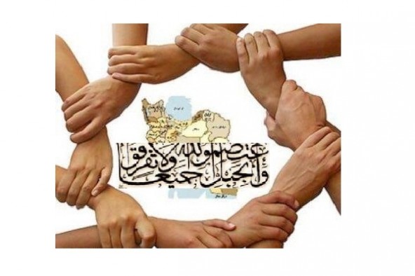اجتماع مردمی البرز با محوریت هفته وحدت برپا می شود