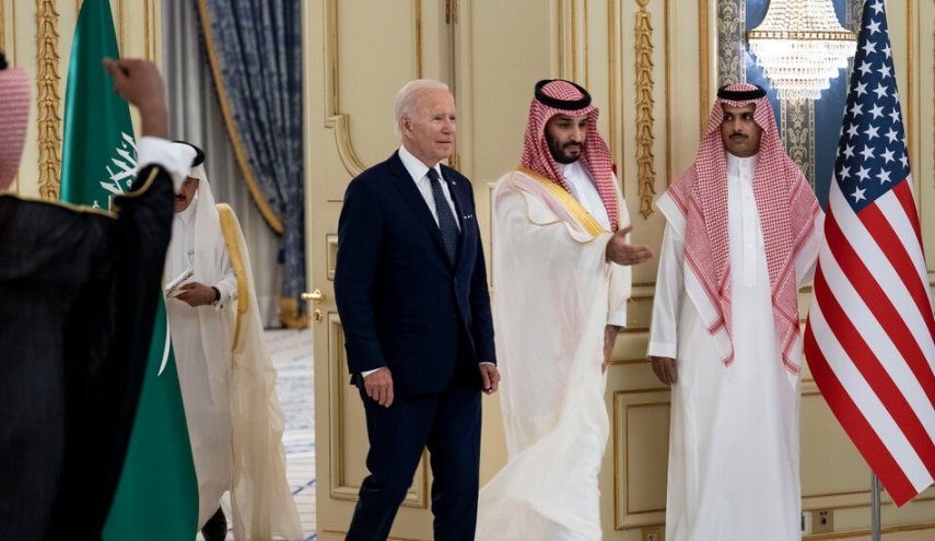 زمستانِ روابط واشنگتن - ریاض / سنای آمریکا خواستار قطع همکاری با عربستان شد