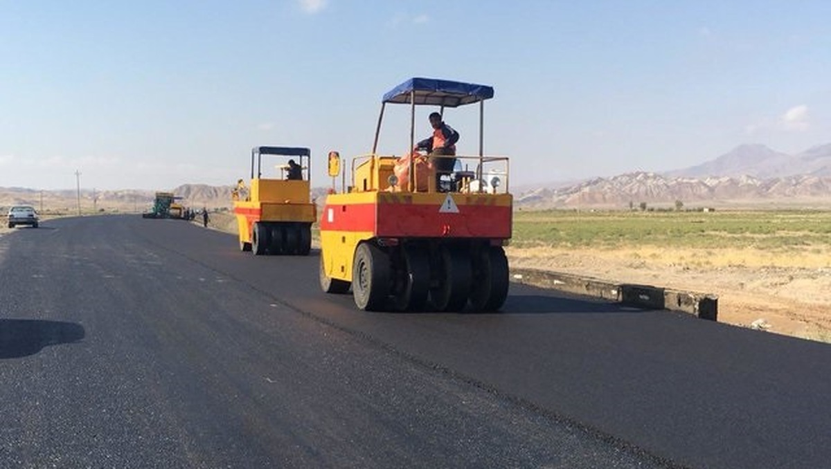 محور ارتباطی لردگان به ایذه تا ۲ سال آینده بهره‎برداری می شود  