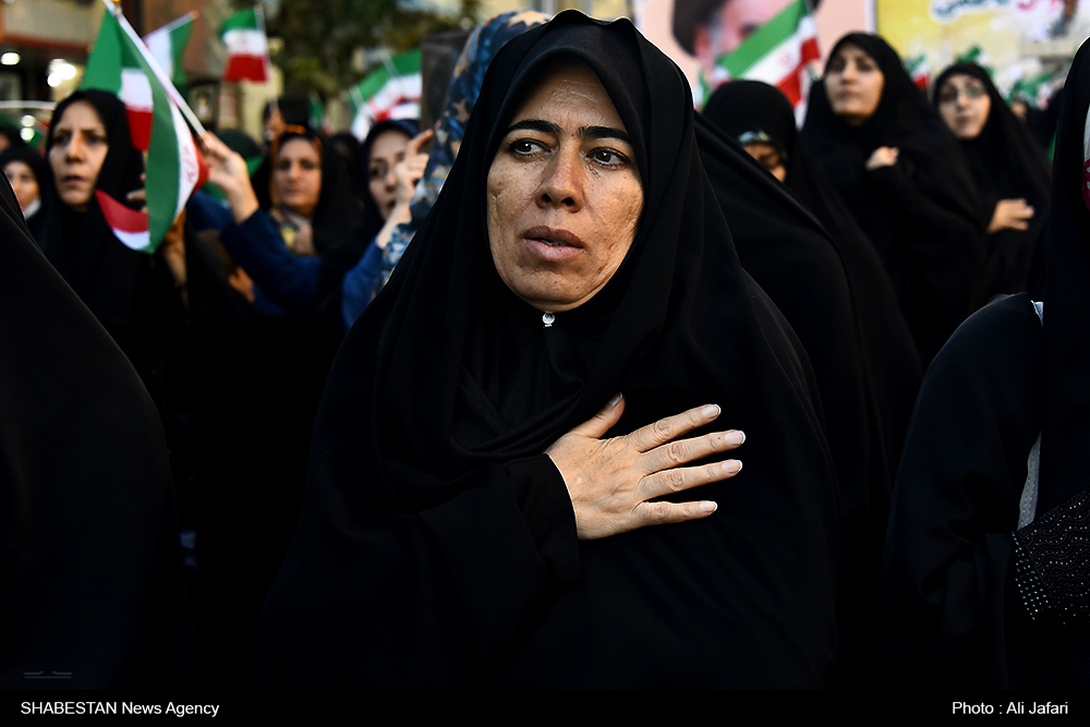 همایش بانوان فاطمی در زیرکوه برگزار می شود 