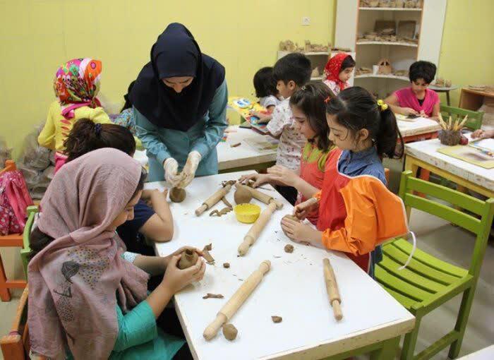 عملیات ساخت کانون پرورش فکری کودکان و نوجوانان در هاله ای از ابهام