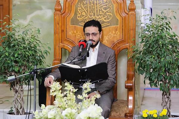 از سرگیری محافل قرآنی "عرش التلاوه" توسط مجمع علمی قرآن کریم