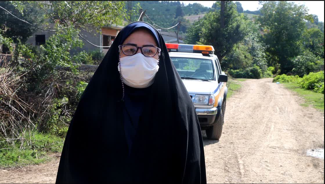  ۶۰۰بسته معیشتی به همت گروه جهادی شهید «محمود رادمهر» در مناطق محروم ساری توزیع شد