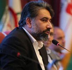 محمدی نوری رئیس موقت مجمع مشاوران نمایندگان مجلس شورای اسلامی انتخاب شد