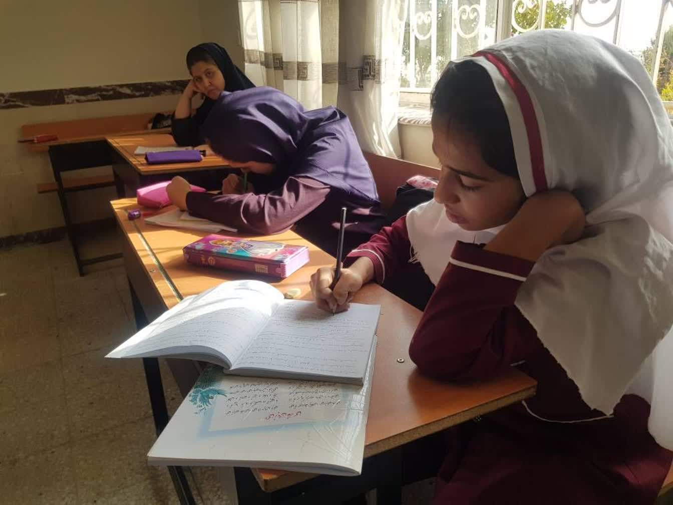 آموزش و پرورش استثنایی و بهزیستی کردستان تفاهم‌نامه امضا کردند  