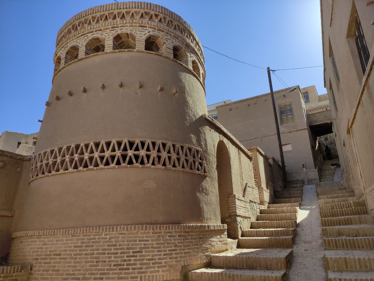 از شیراز تا لامرد؛ ۵۳۷ کانون روستایی در مسیر تعالی فرهنگی فارس