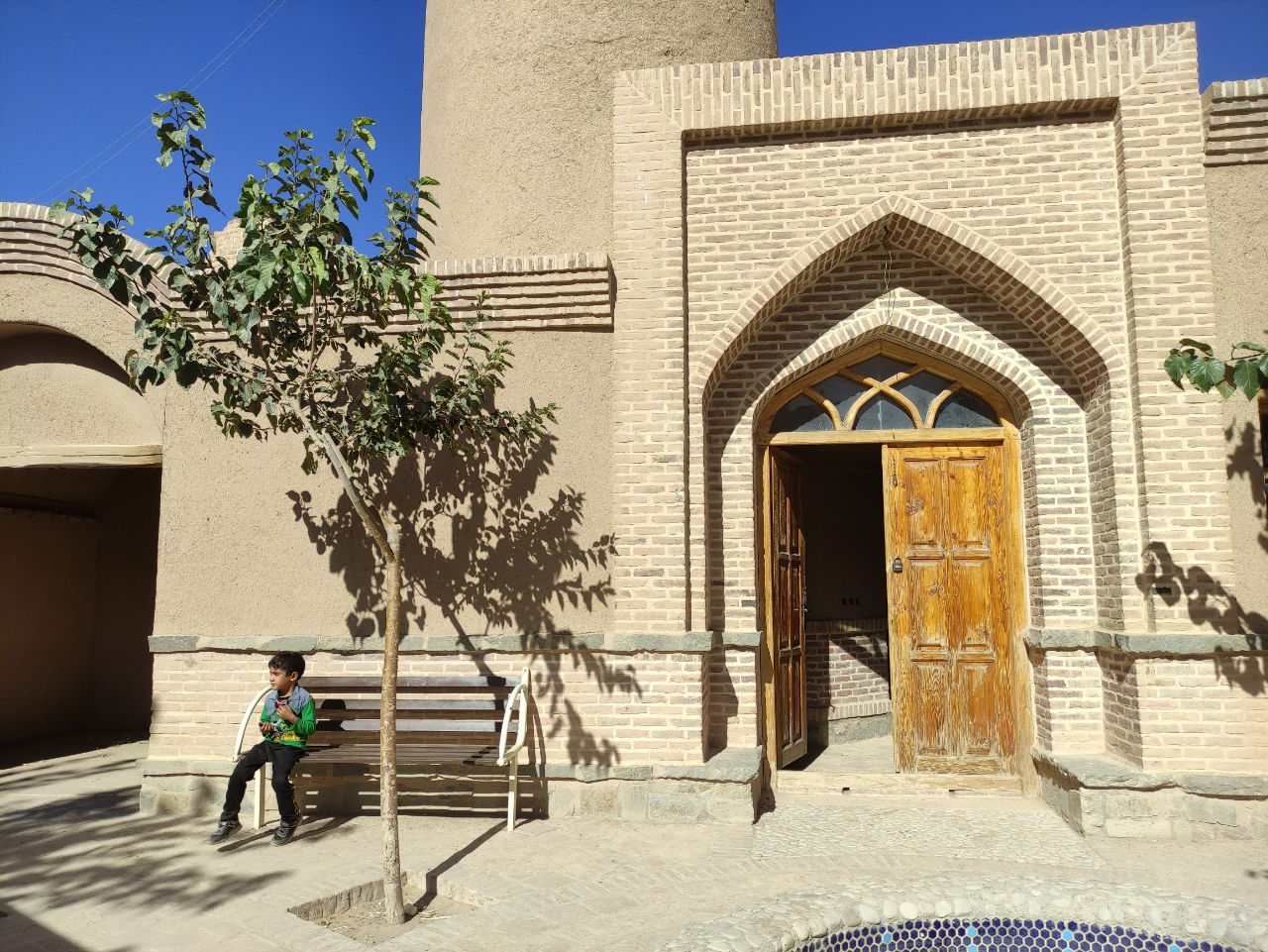 از شیراز تا لامرد؛ ۵۳۷ کانون روستایی در مسیر تعالی فرهنگی فارس