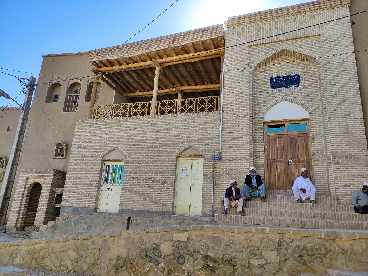 از شیراز تا لامرد؛ ۵۳۷ کانون روستایی در مسیر تعالی فرهنگی فارس