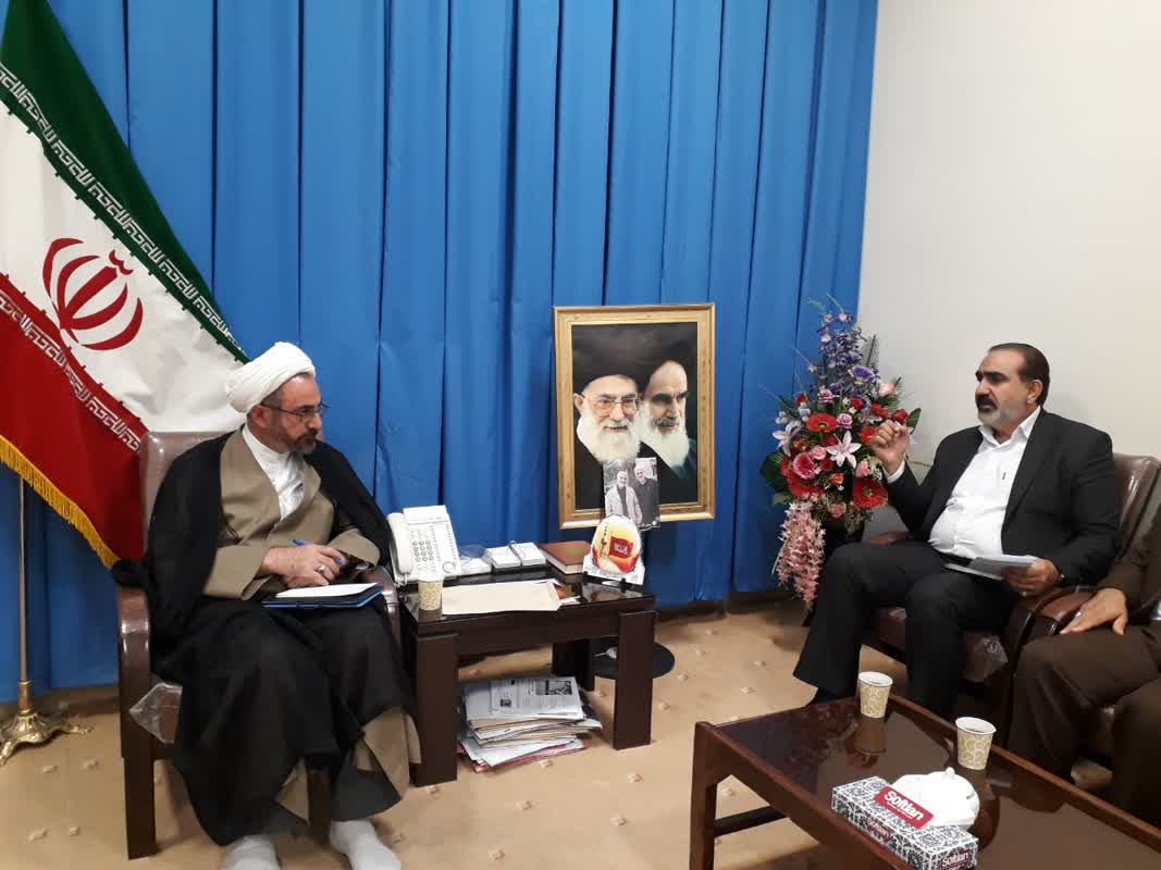 خدمات ارزشمند نظام در سطح جامعه رسانه ای شوند