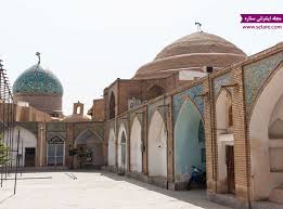 مقاومت بناهای تاریخی موقوفه اصفهان سنجش می‌شود