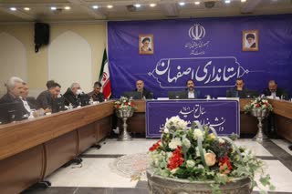 نوبت بندی فعالیت واحد‌های آلاینده در اصفهان