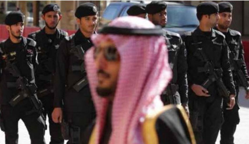 درخواست آزادی بانوی تونسی حامی حزب‌الله در عربستان سعودی