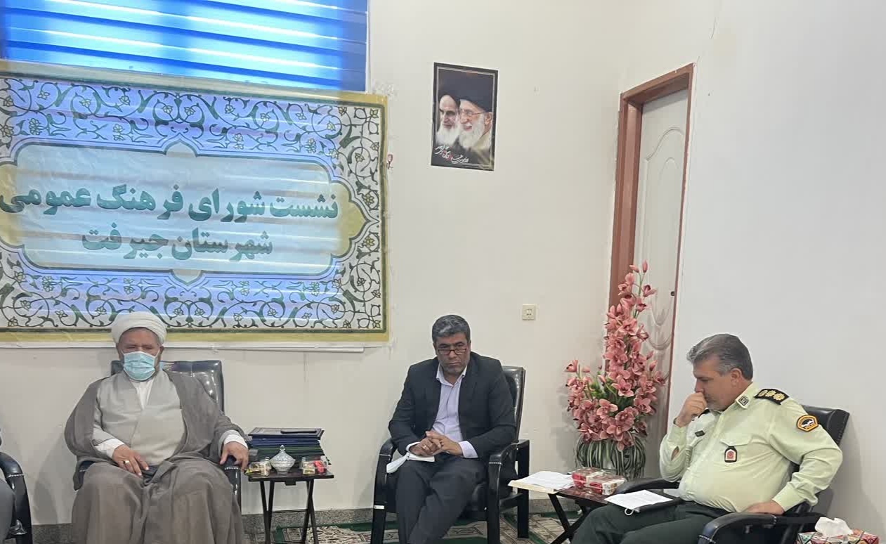 جوانان ما به خوراک فکری احتیاج دارند