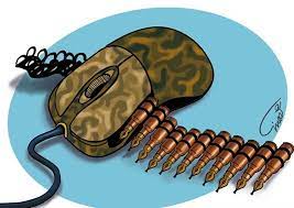 جنگ امروز جنگ رسانه ها است