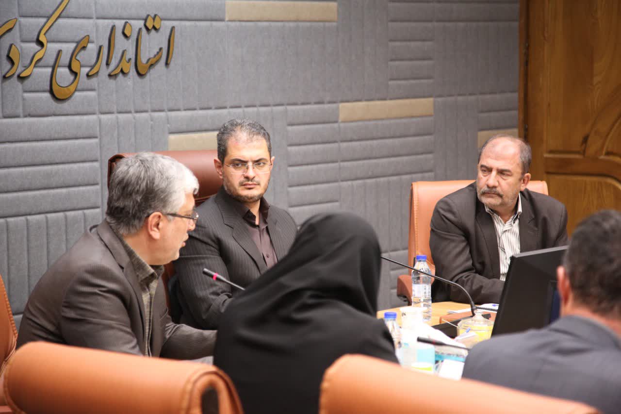 استاندارد باید در متن تصمیم‌گیری‌های جامعه باشد 