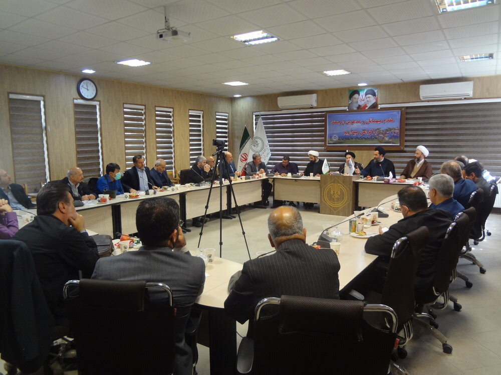 رسانه های معاند لیدر اغتشاشات اخیر بودند