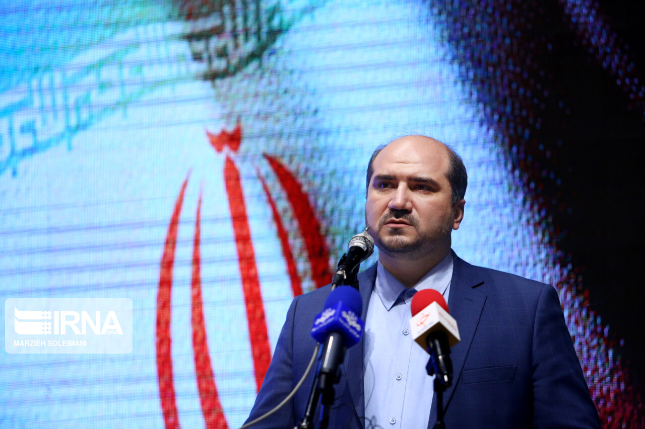 «محسن منصوری» معاون اجرایی رئیس‌جمهور شد 