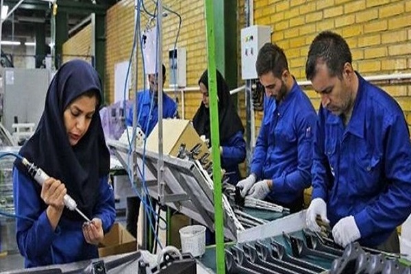 آغاز ثبت نام جشنواره «امتنان از نخبگان جامعه کار و تولید» در آذربایجان غربی