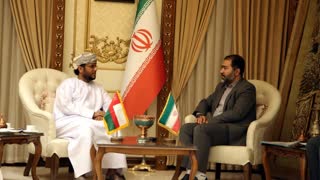  نوید توسعه روابط پایدار ایران و عمان در آینده