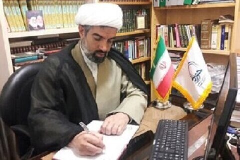 فتنه ترکیبی / باید رأفت اسلامی همسو با غضب الهی باشد تا جامعه به امنیت خودش برگردد