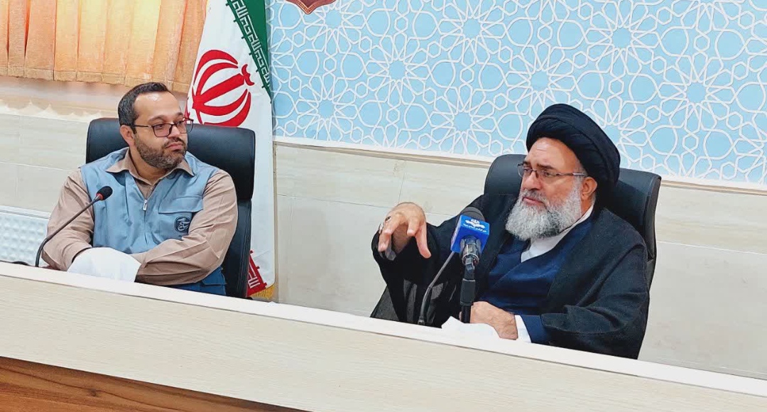 رسانه ها میدان دار جنگ رسانه ای امروز هستند 