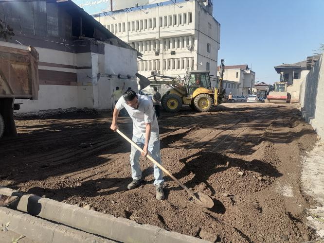 گره کور مرکز رشت باز شد/ محور اقتصاد کف سازی می شود