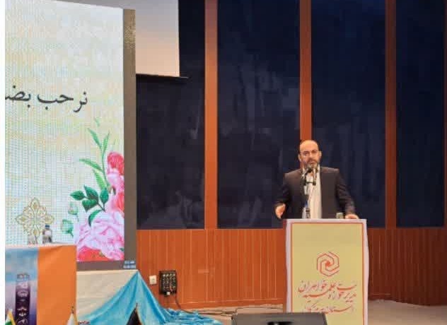 انقلاب اسلامی موجب رشد مادی و معنوی بانوان ایران در همه عرصه ها شده است