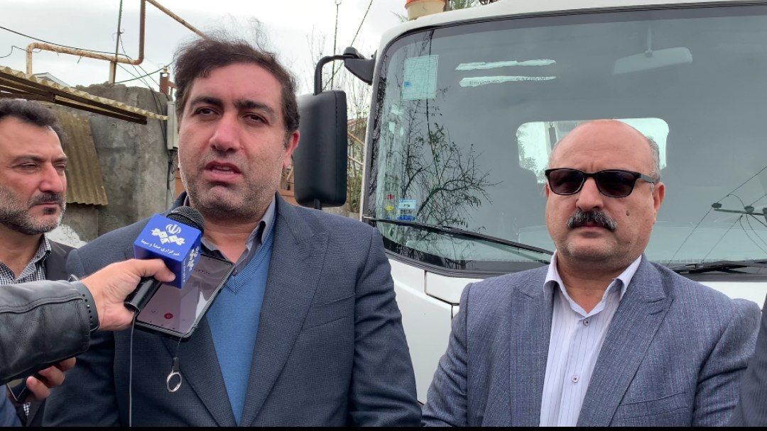 ​جایگزینی ۲ هزار کیلومتری شبکه‌های فرسوده برق با کابل خودنگهدار در گیلان  