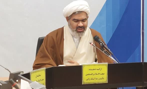 انتظار ظهور حضرت ولیعصر(عج)، انتظار عصر قدرت اسلام است