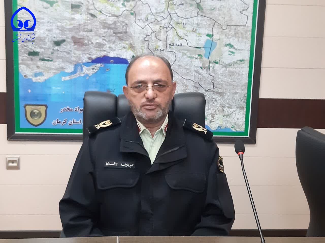 کرمان در رتبه دوم کشفیات مواد مخدر/تشریح تازه ترین عملیات پلیس 