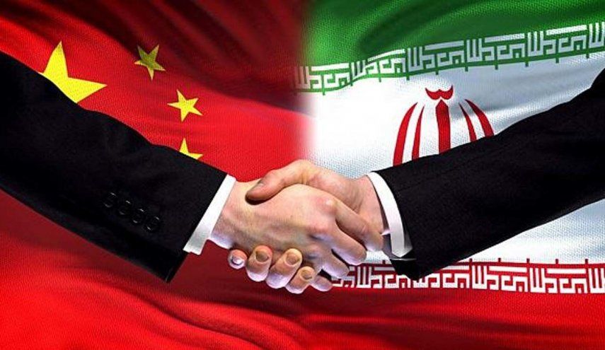 بررسی افزایش روند اجرای برنامه همکاری جامع ۲۵ ساله ایران و چین