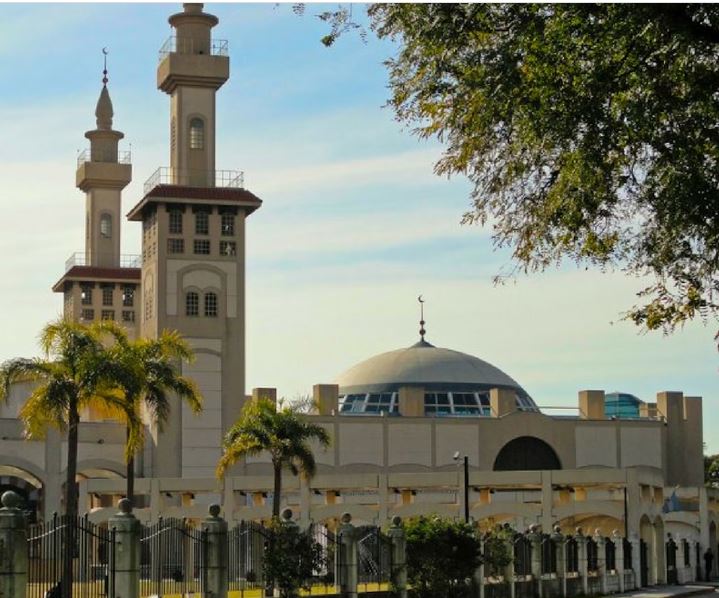 مسلمانان در آرژانتین / موریش هایی که اسلام را تبلیغ کردند و مسجد ساختند 