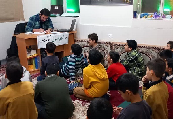 طرح پیوند مسجد و مدرسه راهکار مناسبی در تقویت نهضت بازگشت به مساجد است