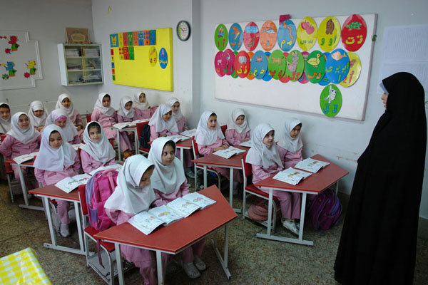 کمبود ۸۰۰ مربی پرورشی در مدارس خراسان شمالی