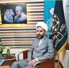 مساجد مهمترین پایگاه تبیین فرهنگ ایثار و شهادت هستند