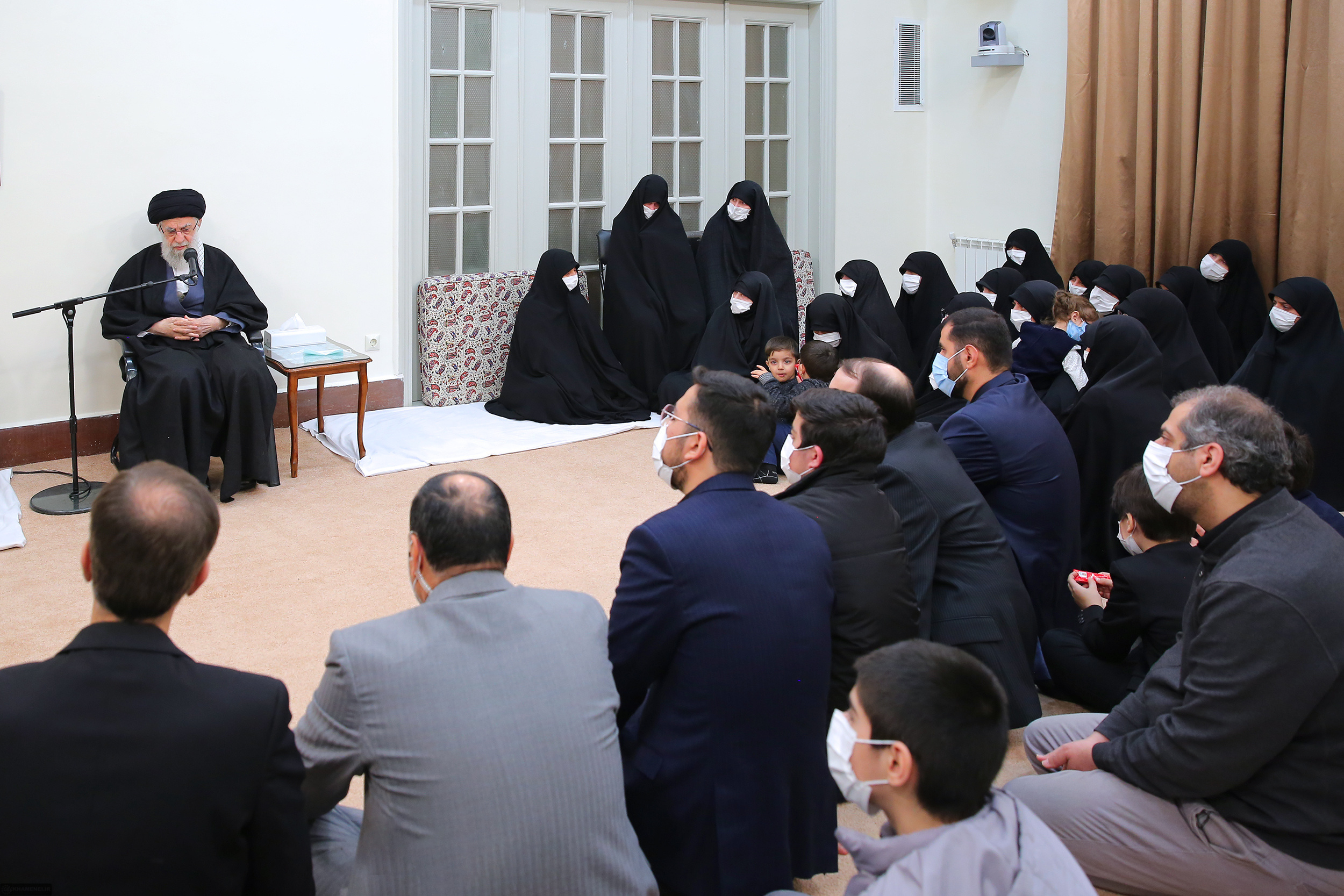 بزرگداشت آیت الله مصباح از واجبات حوزه/برخی از آثار آیت‌الله مصباح‌یزدی باید در ذهن‌ها جایگزین شود