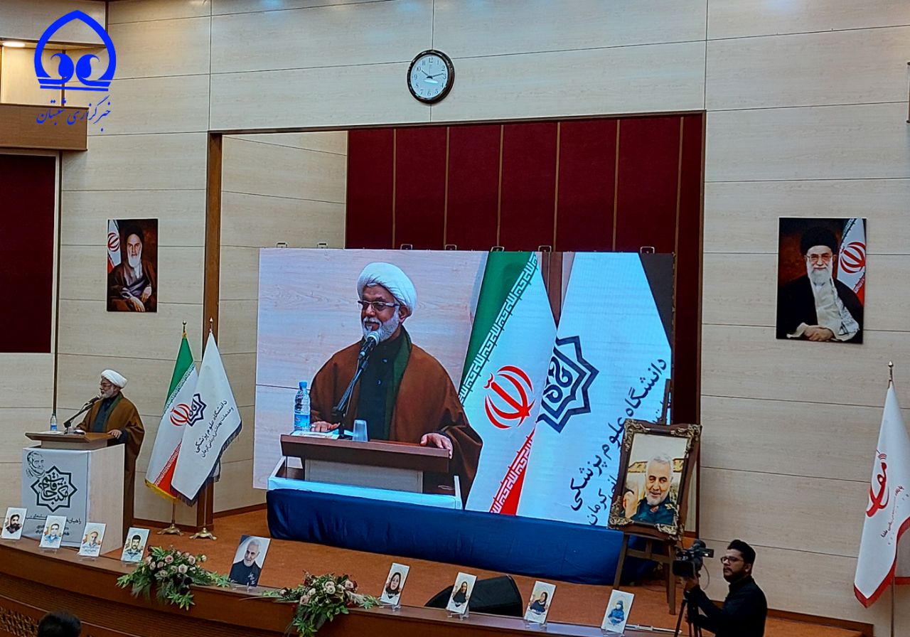 جهاد نرم حاج قاسم ادامه دارد 