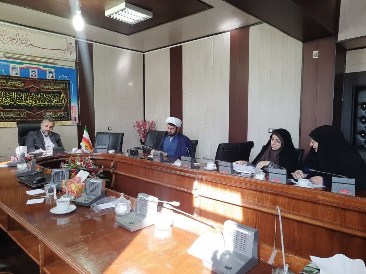  نهادینه سازی امر به معروف و نهی از منکر بستر ترویج ارزش هاست