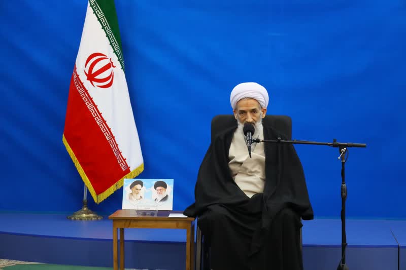 گزینش درست باید منجر به ورود صالحان و خوبان به دستگاه اداری شود