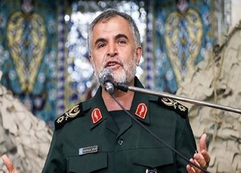 جوانان بابصیرت حافظان واقعی انقلاب و کشور هستند