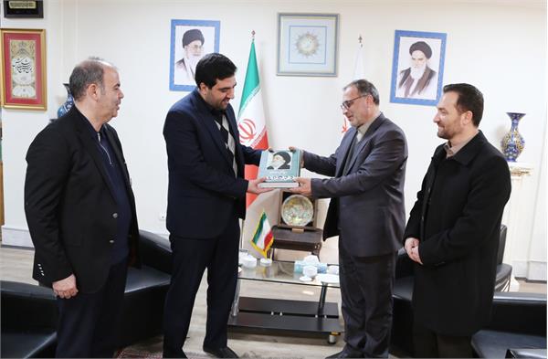  ترویج فرهنگ متعالی ایثار و شهادت از رویکردهای اصلی حوزه فرهنگ و هنر است 