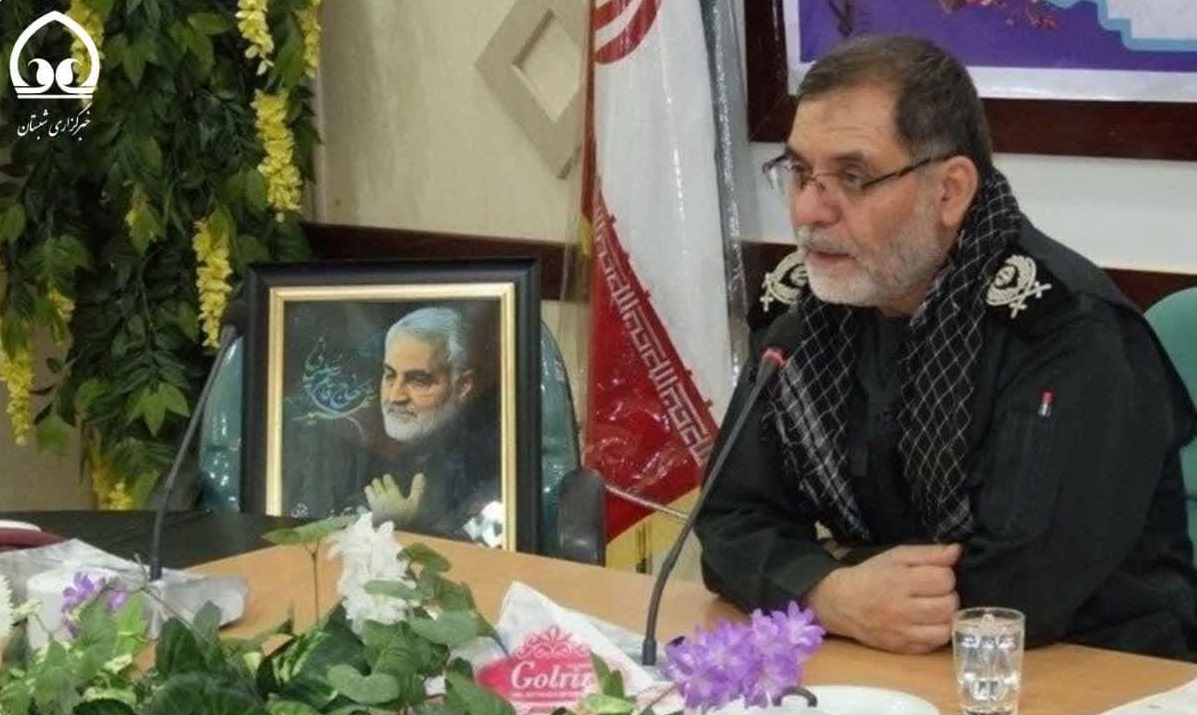 روایتی از «حبیب» جان‌فدای ملت ایران