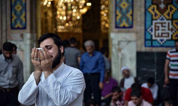  مسجدالنبی و مسجد جامع میزبان معتکفان در قزوین