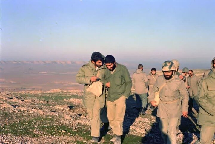 همه چیز درباره شهیدی که حاج‌قاسم  او را فاتح خرمشهر نامید